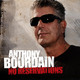 Anthony Bourdain – No Reservations – Chicago