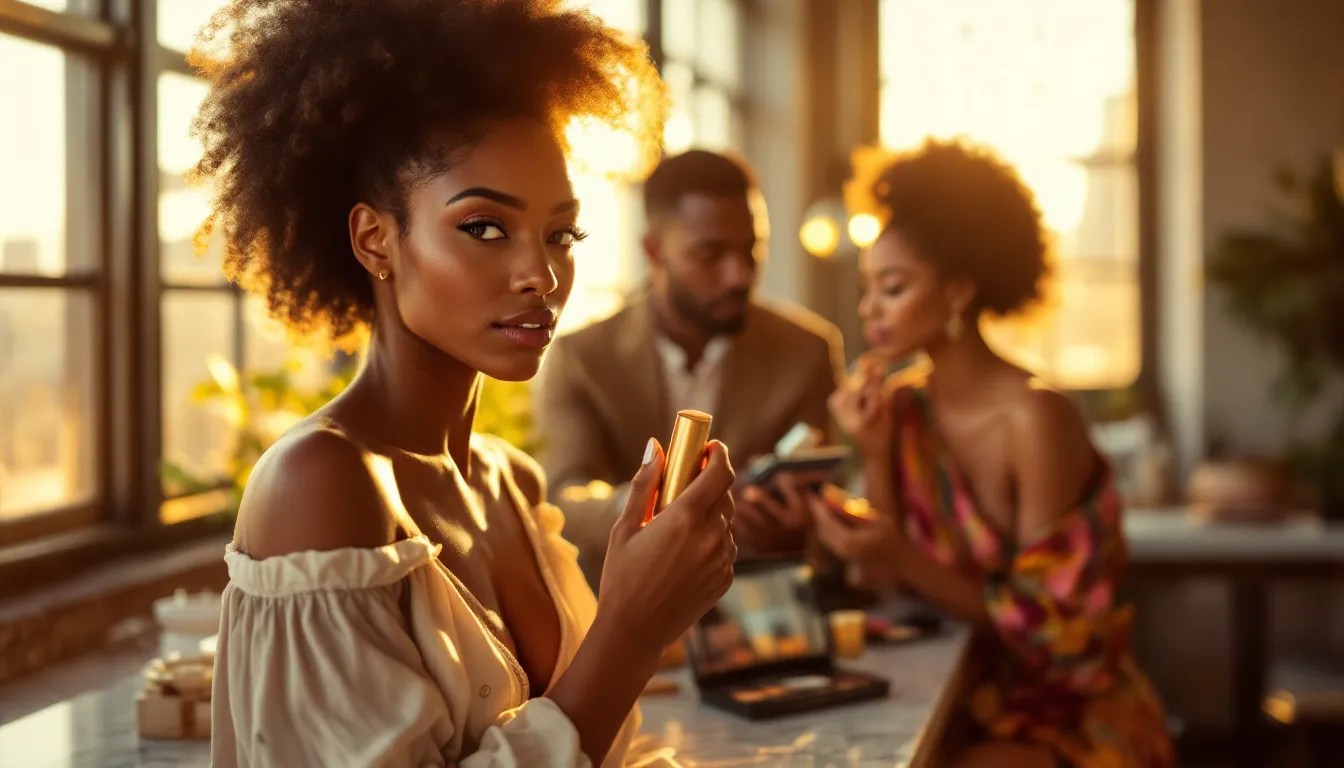 Make-up auctions Most popular Make-up auctions