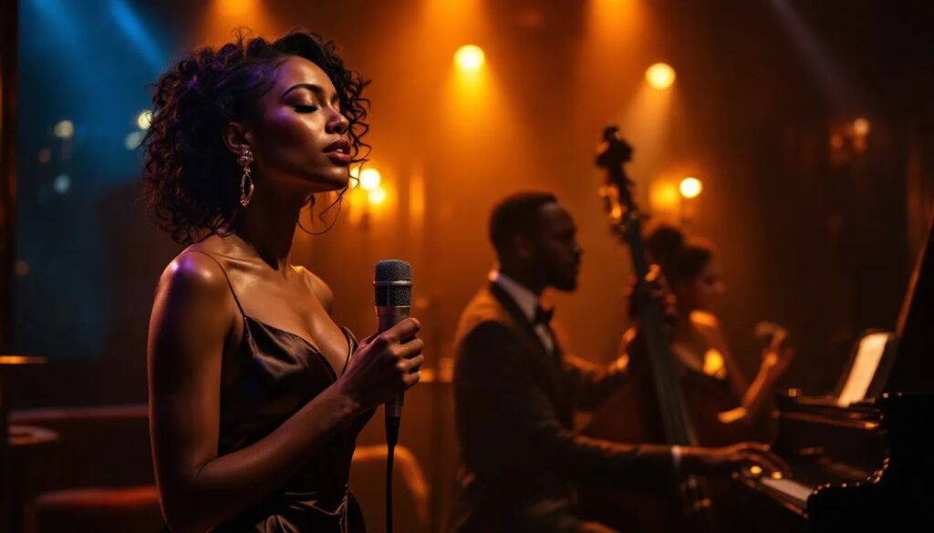 Julia Farino Re-release Julia Farino Re-Releases Debut Jazz Album