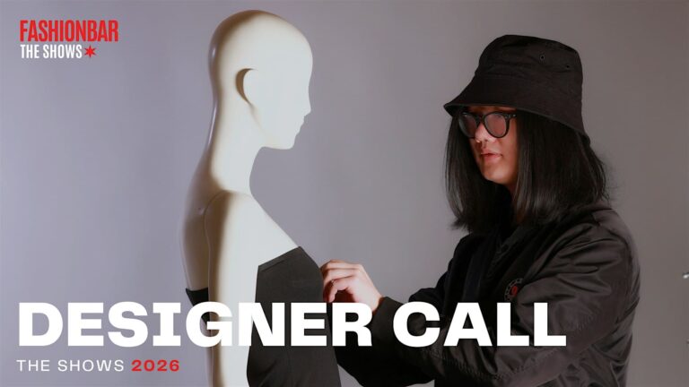 DC DESIGNER TRUNK SHOW at L2 LOUNGE – Hosted by NINA SNOW!