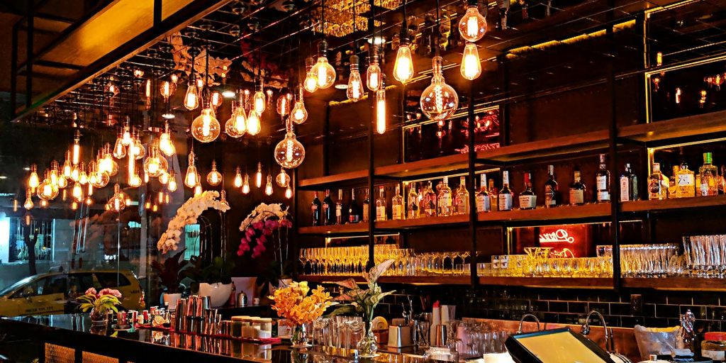 The Capital Calls: DC’s Hottest New Restaurants Captivate Chicago’s Discerning Palate