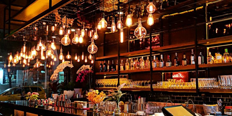 The Capital Calls: DC’s Hottest New Restaurants Captivate Chicago’s Discerning Palate
