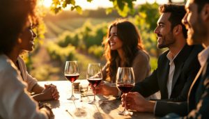 Your Next Getaway: Explore NoVA Wine Country’s Top Vineyards and Tasting Experiences
