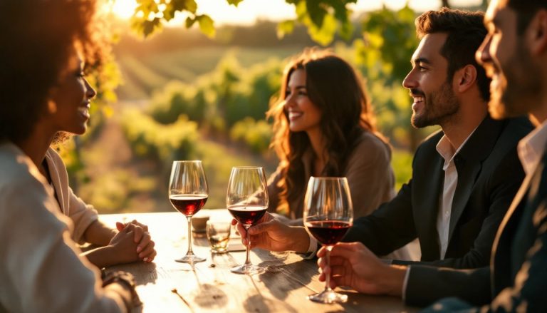 Your Next Getaway: Explore NoVA Wine Country’s Top Vineyards and Tasting Experiences