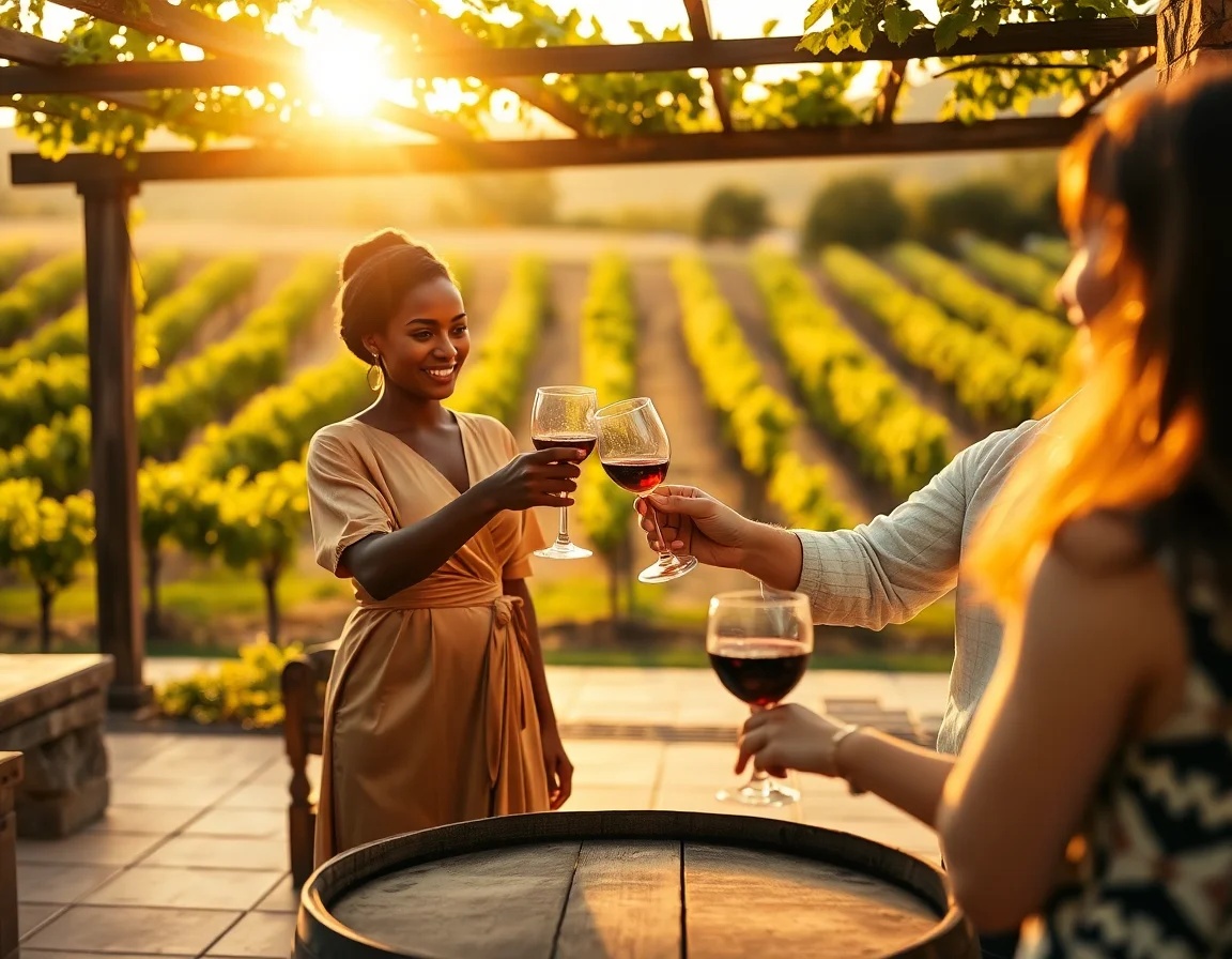 Your Next Getaway: Explore NoVA Wine Country’s Top Vineyards and Tasting Experiences