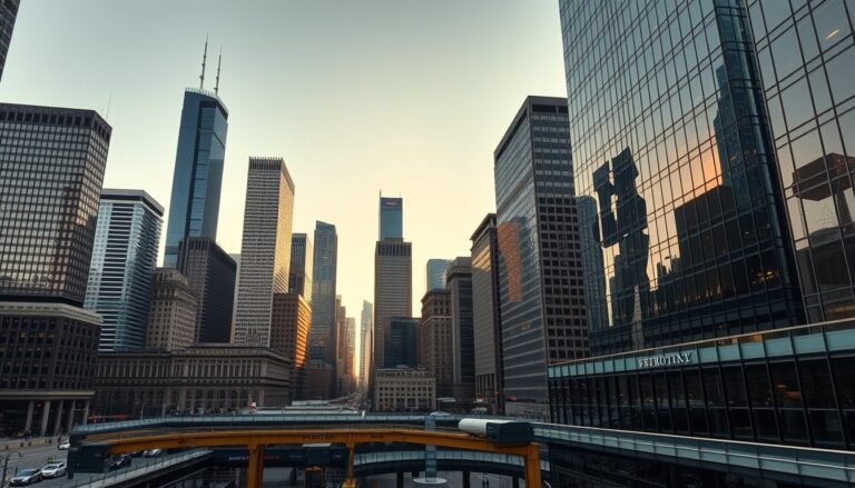 The Ultimate Guide to Federal Reserve Wealth Blueprints, SDIRA & Opportunity Zone Syndication in Chicago & The Midwest