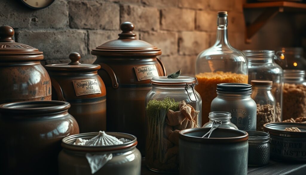 Midwest wild fermentation revival