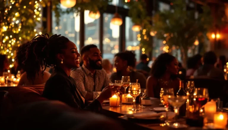 8 Chicago Restaurant & Bar Openings to Know This August