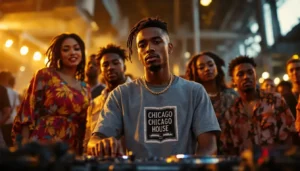 Lift Chicago House: City Must Back Our Original Sound