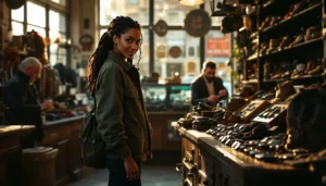 Chicago’s Last Stand: Army Navy Sales Defies Trends