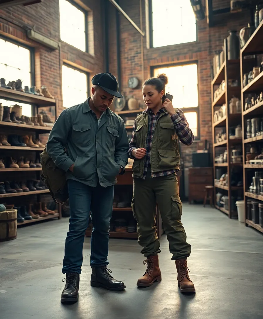 Chicago's Last Stand: Army Navy Sales Defies Trends