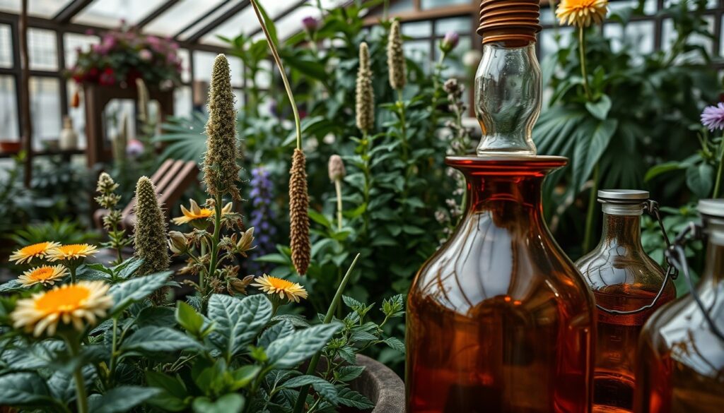 Midwest botanical anti-aging