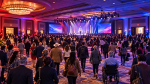 Midwest Independent Voters: INC 2026 Movement