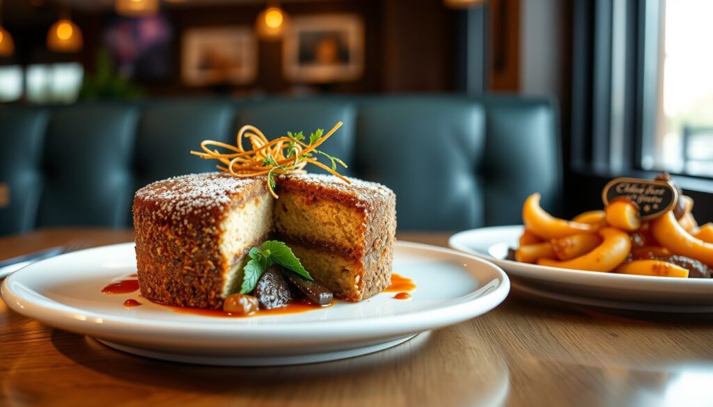 HALE FARM JOHNNYCAKE Chicago Life Magazine