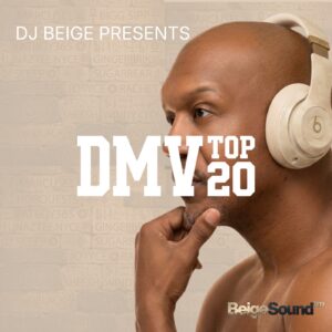 Stone & Paid DMVTOP20: Nirvana and Steppin in Chicago